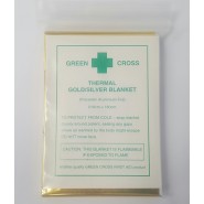Emergency Foil Thermal Blanket